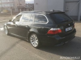 BMW 5 Series, 2.0 l., universal | 3