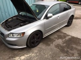 Volvo S40 | 3