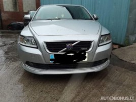 Volvo S40 | 4