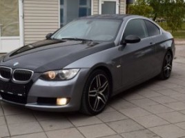 BMW 330 | 1