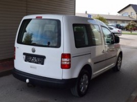 Volkswagen Caddy | 2
