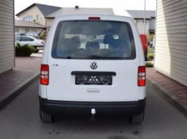 Volkswagen Caddy | 3