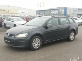 Volkswagen Golf, 1.6 l., universal | 0