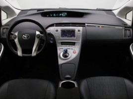 Toyota Prius | 1