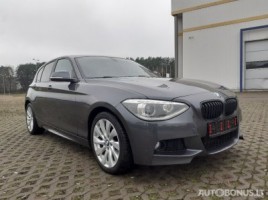 BMW 118 | 4