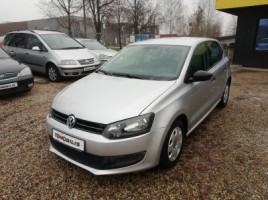 Volkswagen Polo | 3