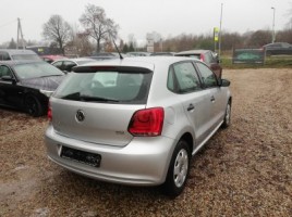 Volkswagen Polo | 1