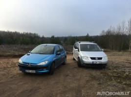 Peugeot 206 | 4