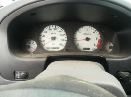 Nissan, Komercinis | 2