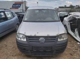 Volkswagen, Komercinis | 1