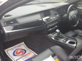 BMW 520, Saloon | 1