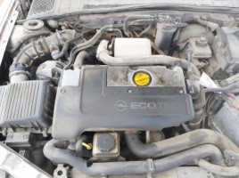 Opel, Saloon | 1