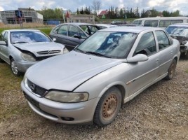 Opel, Saloon | 2