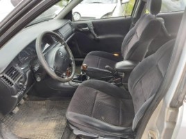 Opel, Saloon | 3