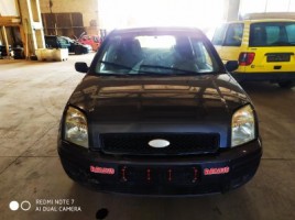 Ford, Хэтчбек | 1