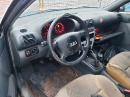 Audi, Hečbekas | 4