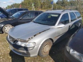 Opel, Универсал | 3