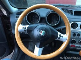 Alfa Romeo 156, Universalas | 4