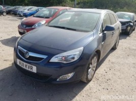 Opel Astra, Universalas | 1