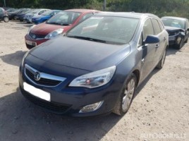 Opel Astra, Universalas | 3