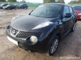 Nissan Juke | 2