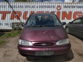 Ford, Минивэн | 2