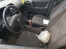 Opel, Hečbekas | 3