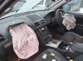 Volvo, Visureigis | 4
