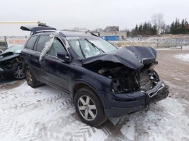 Volvo, Visureigis | 1