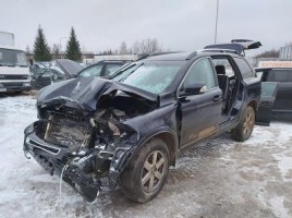 Volvo, Visureigis | 2