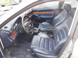 Audi, Universalas | 4