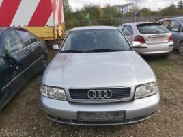 Audi, Universalas | 2