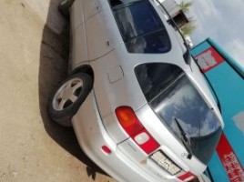 Toyota, Vienatūris | 2