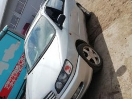 Toyota, Vienatūris | 1