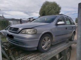 Opel, Universal | 1