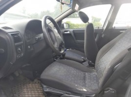 Opel, Universal | 2