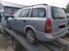 Opel, Universal | 4