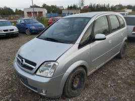 Opel, Monovolume | 3