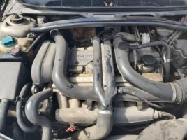 Volvo, Saloon | 1