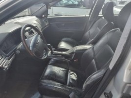 Volvo, Saloon | 4