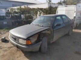 Audi, Sedanas | 3