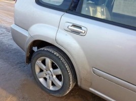 Nissan, Visureigis | 4