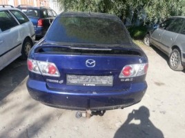 Mazda, Sedanas | 3