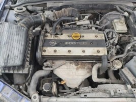 Opel, Hatchback | 1