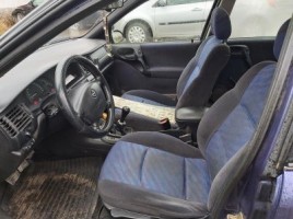 Opel, Hatchback | 4