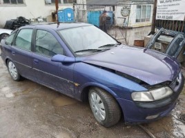 Opel, Hatchback | 2