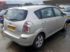 Toyota, Vienatūris | 2