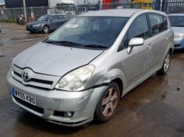 Toyota, Vienatūris | 1