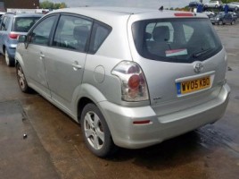Toyota, Vienatūris | 3
