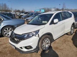 Honda, Visureigis | 3